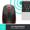 Logitech M190 bezvadu pilnmēroga pele Photo 11