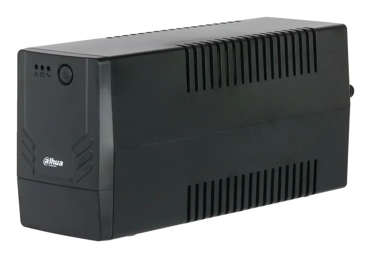 DAHUA PFM3350-600 UPS 0.6 kVA 360 W Photo 3
