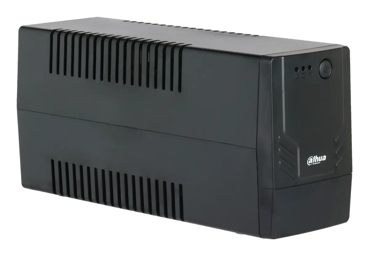DAHUA PFM3350-600 UPS 0.6 kVA 360 W Photo 4