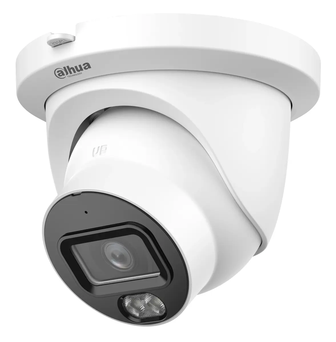 Dahua IPC-HDW5559TM-ASE-IL-0280B IP-туррет камера Photo 4