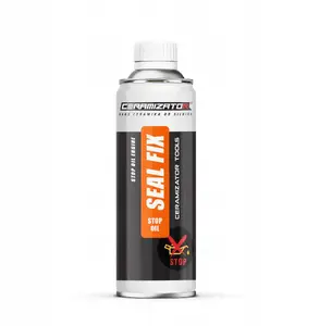 Керамическое защитное покрытие-герметик CERAMIZATOR SEAL FIX 250 мл