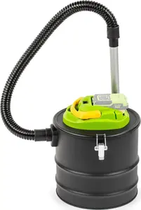 Cordless garden tool Kita Fieldmann FDU 70705-0 20V Fast Power — battery-powered outdoor equipment