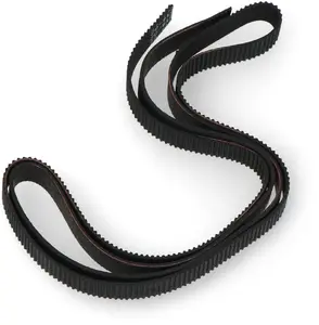 Timing belt for Y axis BambuLab A1 series — compatible spare part