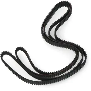 Z-axis timing belt for BambuLab A1 series — replacement belt for Z motor and lead screw