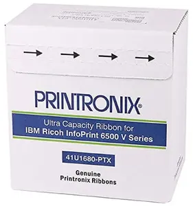 Printronix Ribbon Infoprint 6500 6-Pack — printer ribbon set for Infoprint 6500