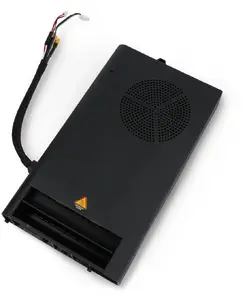 Heating Chamber Unit for 3D Printer BambuLab X1E — Replacement Heating Module