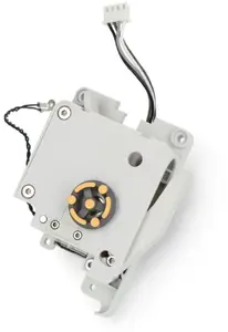 Hardened Steel Extruder for BambuLab A1 Series 3D Printers