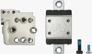 Nozzle Lift Guide for BambuLab H2D and H2D Laser 3D Printers (replacement part)