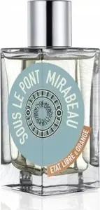 Parfimērija Eau de Parfum Triton Sous Le Pont Mirabeau 100 ml unisex