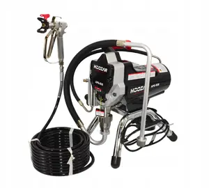 Paint Sprayer Hoozar HOOZAR AGREGAT MALARSKI 2500W