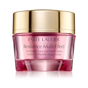 Дневной и ночной крем Estée Lauder Resilience Multi-Effect Tri-Peptide SPF 15 для комбинированной/нормальной кожи, 50 мл