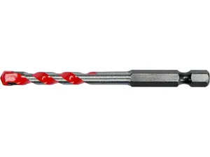 Drill bit YATO YT-44783 – single pack, metal/wood/concrete use (1 pc)