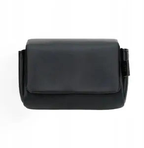 Protective Camera Case JJC CL-S for Compact Models (fits Ricoh GR III, Canon G7 X, Sony RX100) Black
