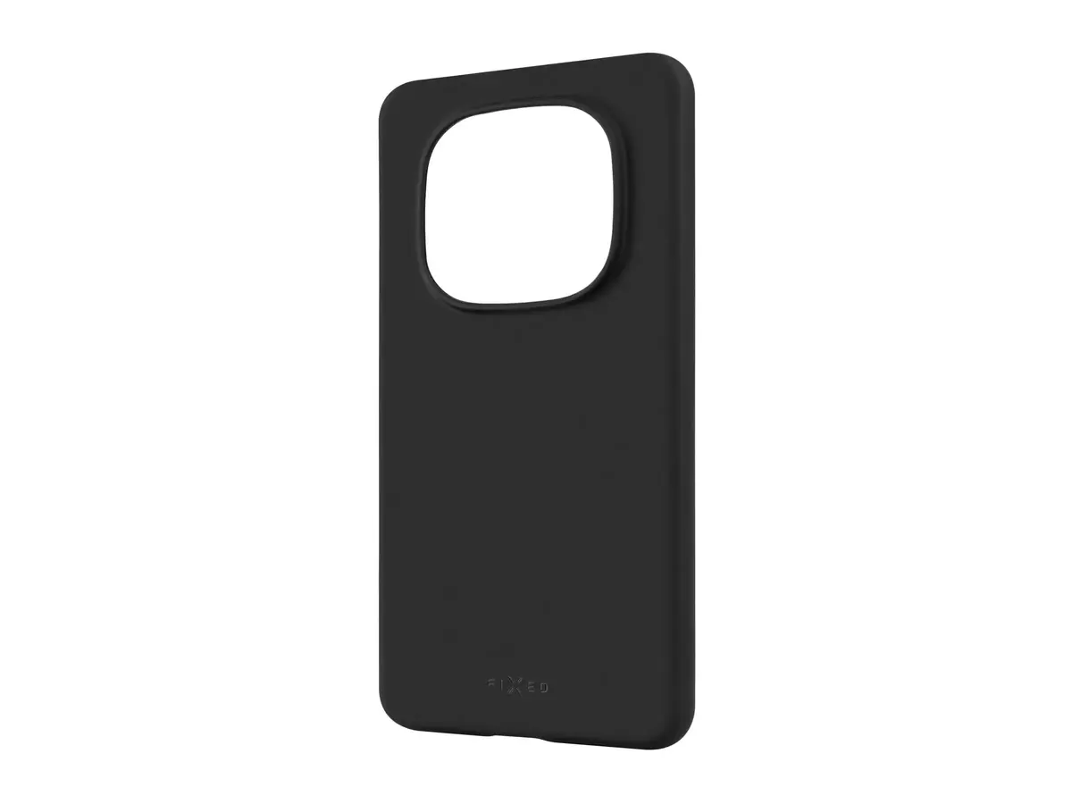 FIXED rear cover for Xiaomi Redmi Note 15 Pro 4G Photo 3