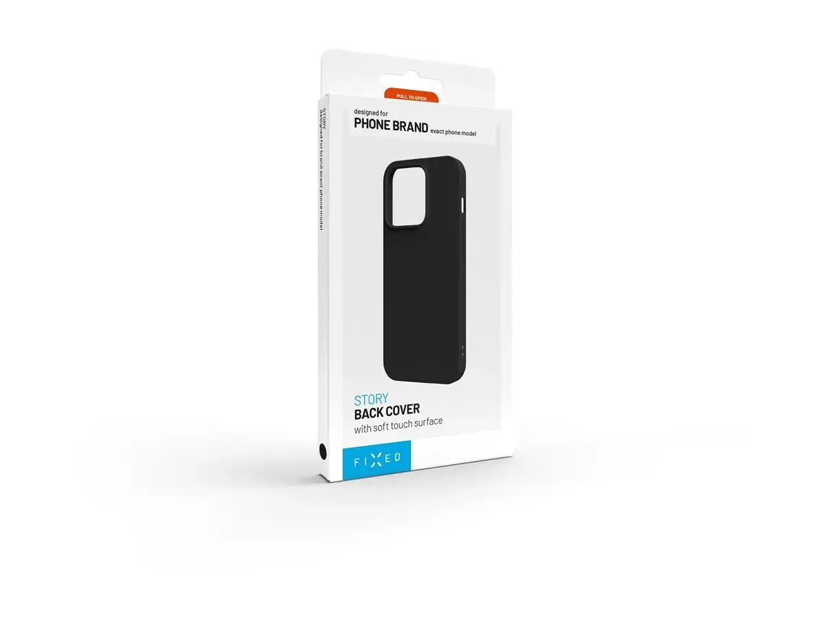 FIXED rear cover for Xiaomi Redmi Note 15 Pro 4G Photo 4