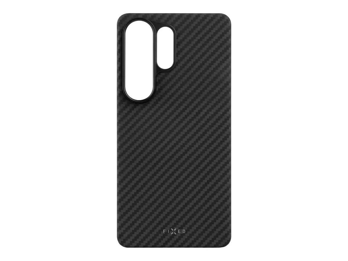 FIXED MagVelarz aramid rear case for Samsung Galaxy S26 Ultra Photo 9