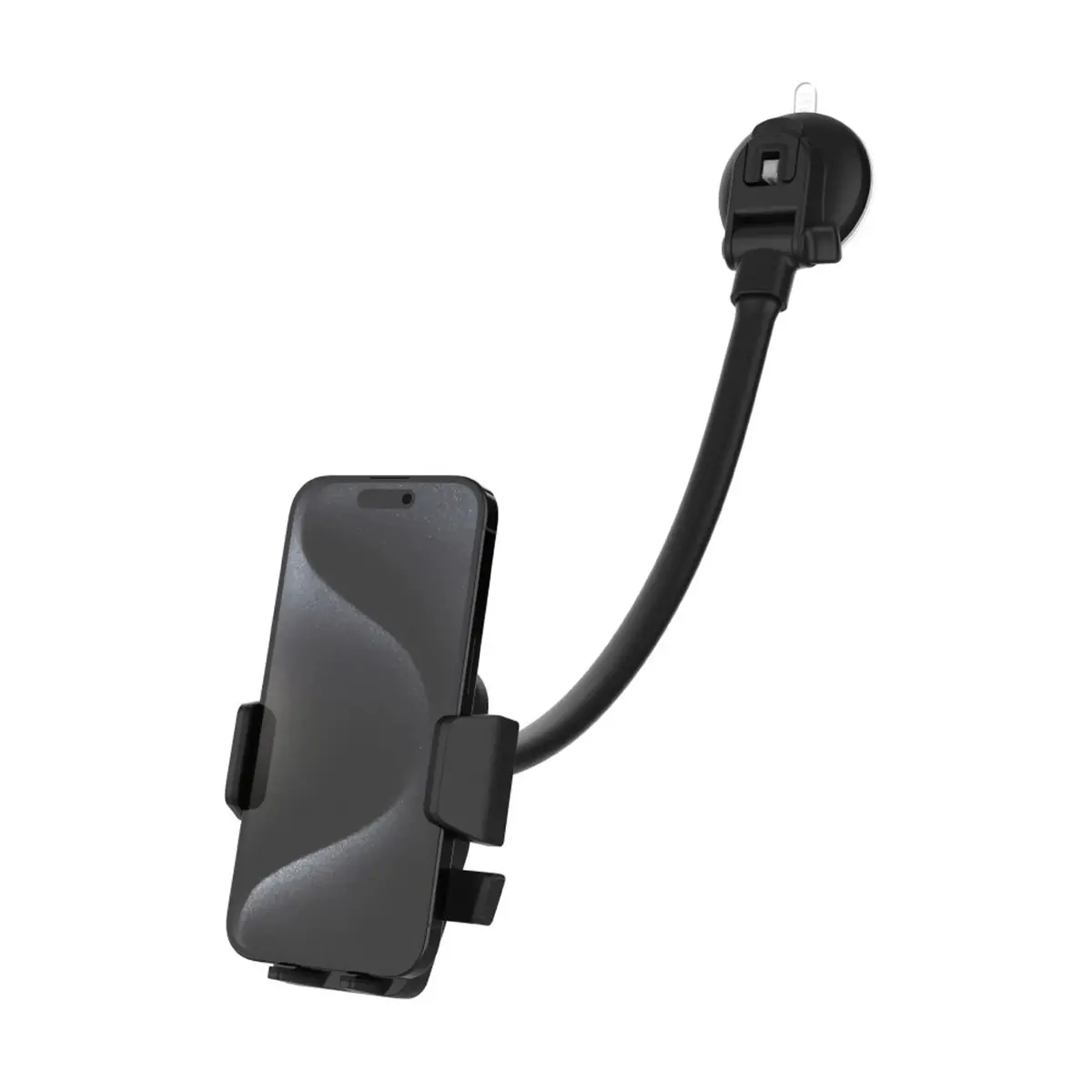 FIXED Iconiq Flex XL phone bicycle holder Photo 2