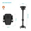 FIXED Iconiq Flex XL phone bicycle holder Photo 7