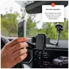 FIXED Iconiq Flex XL phone bicycle holder Photo 8