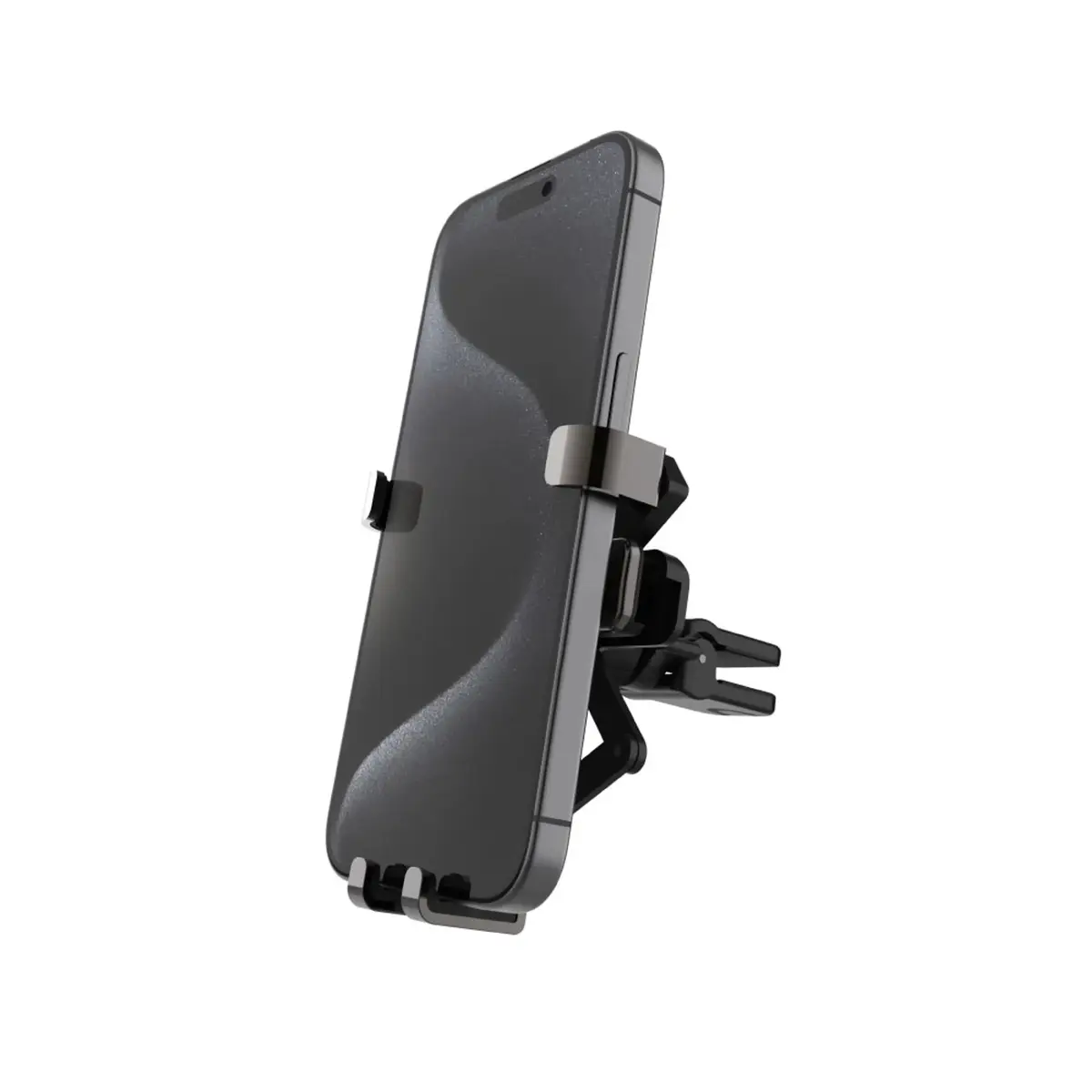 FIXED Gravity (2nd gen) bike smartphone passive holder Photo 4