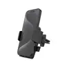 FIXED Iconiq Vent bike phone holder (black) Photo 2