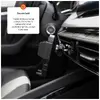 FIXED Iconiq Vent bike phone holder (black) Photo 9