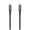 FIXED USB-C to USB-C braided cable 2 m USB4 gen2 Photo 2