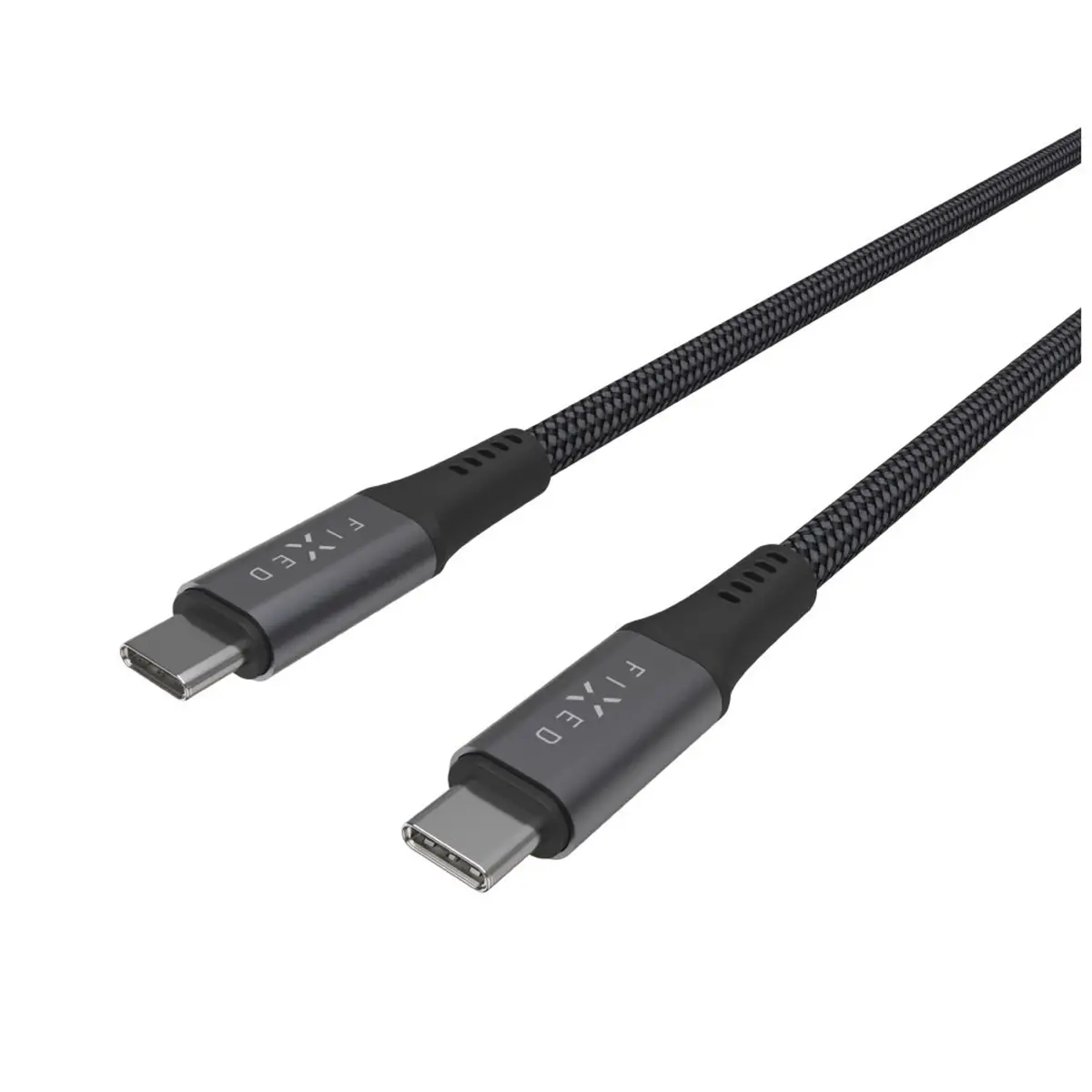 FIXED USB‑C uz USB‑C vads 2 m USB4 gen2 Photo 4