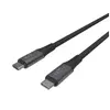 FIXED USB‑C uz USB‑C vads 2 m USB4 gen2 Photo 4