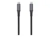 FIXED USB‑C uz USB‑C vads 2 m USB4 gen2 Photo 13