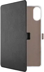 Tablet case FIXED FIXTOT-1656-TR with stand for Xiaomi Redmi Pad 2 Pro / Pad Pro / POCO Pad, black