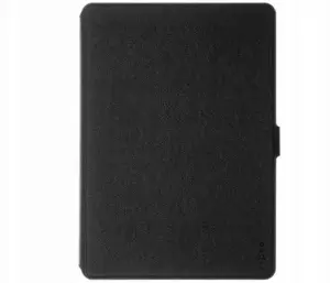 Tablet case FIXED FIXTOT-1650 with stand for Samsung Galaxy Tab A11/A9, black