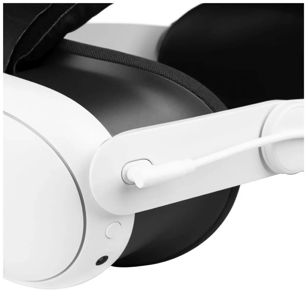 FIXED VR Power headstrap for Meta Quest 3/3S Photo 7