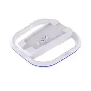 Stand FIXED for PlayStation 5 / PS5 Slim / PS5 Pro Photo 6