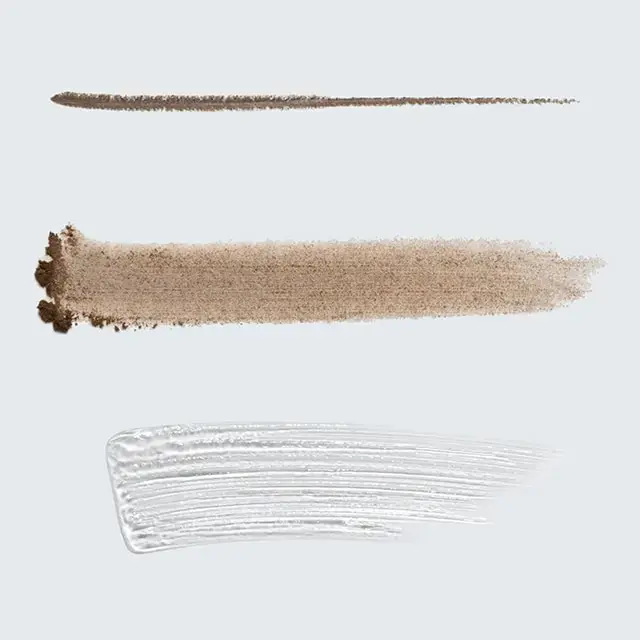 Estée Lauder BrowPerfect 3D All-in-One Styler 08 Brunette Photo 2