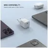 FIXED USB-C дорожное зарядное 20 Вт Photo 2