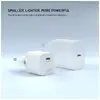 FIXED USB-C дорожное зарядное 20 Вт Photo 5