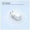 FIXED USB-C дорожное зарядное 20 Вт Photo 7