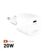 FIXED USB-C ceļojumu lādētājs 20W Photo 10