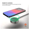 FIXED MagPad Slim Qi2 bezvadu lādētājs Photo 3