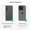 FIXED MagPad Slim Qi2 bezvadu lādētājs Photo 5