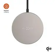 FIXED MagPad Slim Qi2 bezvadu lādētājs Photo 13