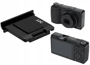 Hot Shoe Cover / Protective Cap JJC SB11452 for Ricoh GR IV (hot shoe / accessory shoe protection)