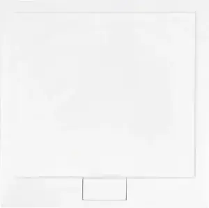 Shower tray BESCO Axim Ultraslim square 90 x 90 cm model BAX-90-KW