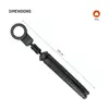 FIXED Flexible Creator statīvs ar MagSafe Photo 9