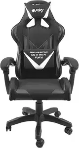 Игровое кресло NATEC Fury Avenger L (в упаковке)