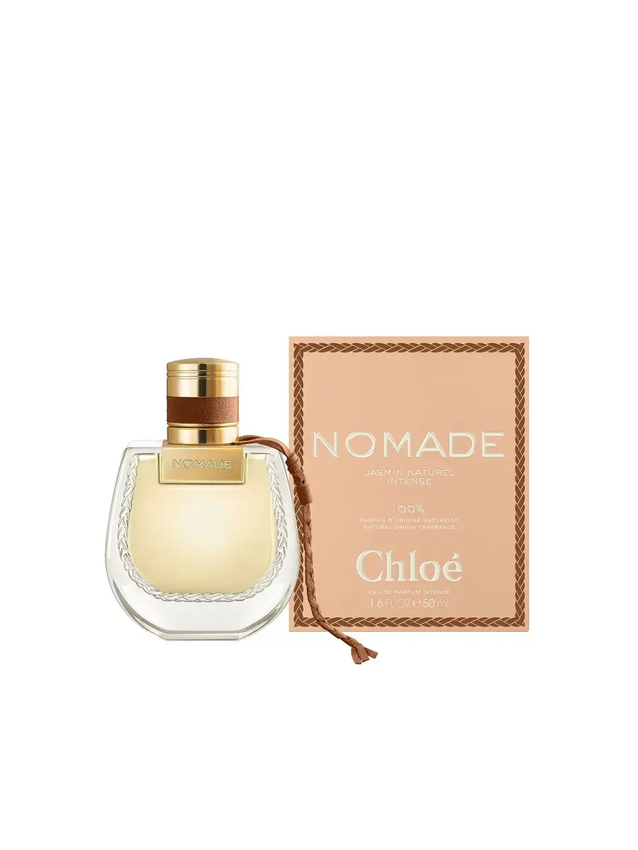 Chloé Nomade Jasmin Naturel Intense 50 мл Photo 2