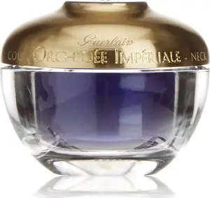 Neck and Décolleté Cream Guerlain Orchidée Impériale 75 ml – anti‑age care for neck and décolleté