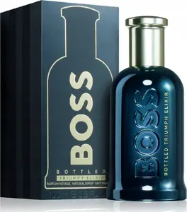 Hugo Boss Bottled Triumph Elixir Intense EDP 100 ml