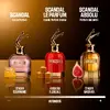 No name Scandal Absolu 50 ml sieviešu smaržas Photo 5